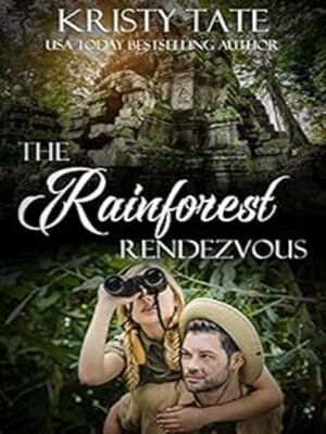 cover image of The Rainforest Rendezvous